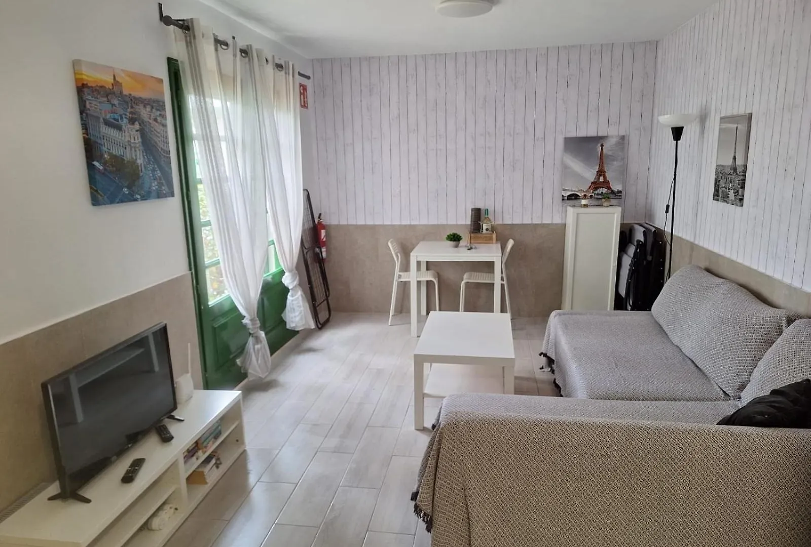 Puerta Del Sol II Apartment Caleta De Fuste Spain