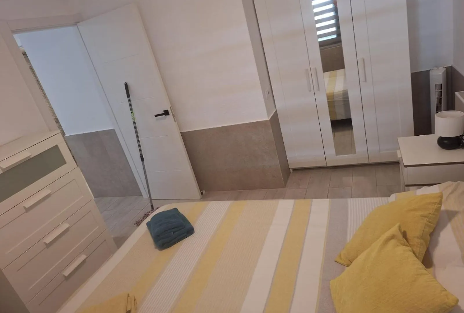 Puerta Del Sol II Apartment Caleta De Fuste