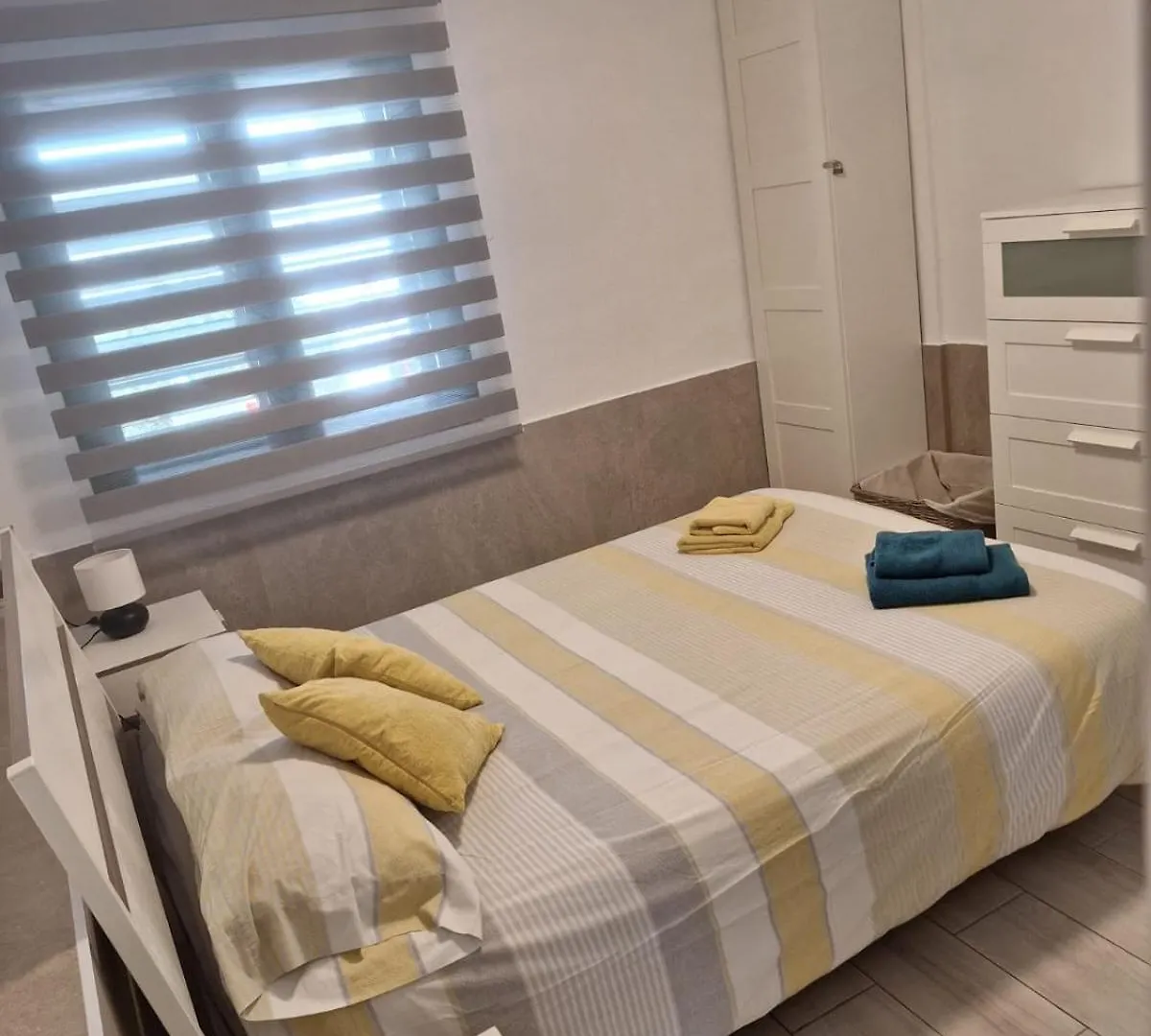 Puerta Del Sol II Apartment Caleta De Fuste
