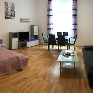 Bonbon Appartamento Vienna