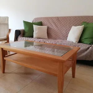  Casa vacanze Casa Bielgo Caleta De Fuste