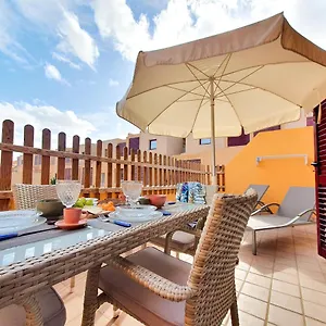  Apartment Allamanda