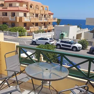  Apartment Castillo Mar