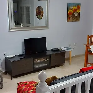  Apartment Lovely 2 Bedroom In