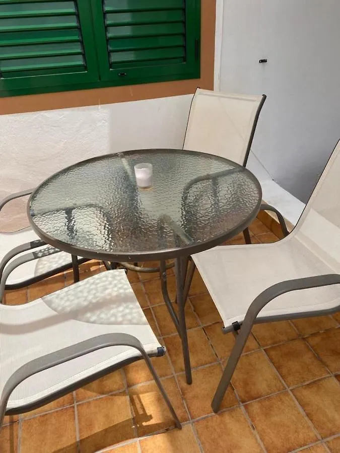 Appartamento Puerta Del Sol II Caleta De Fuste Spagna