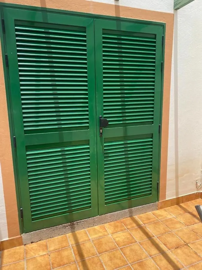 Appartamento Puerta Del Sol II Caleta De Fuste 0*,  Spagna
