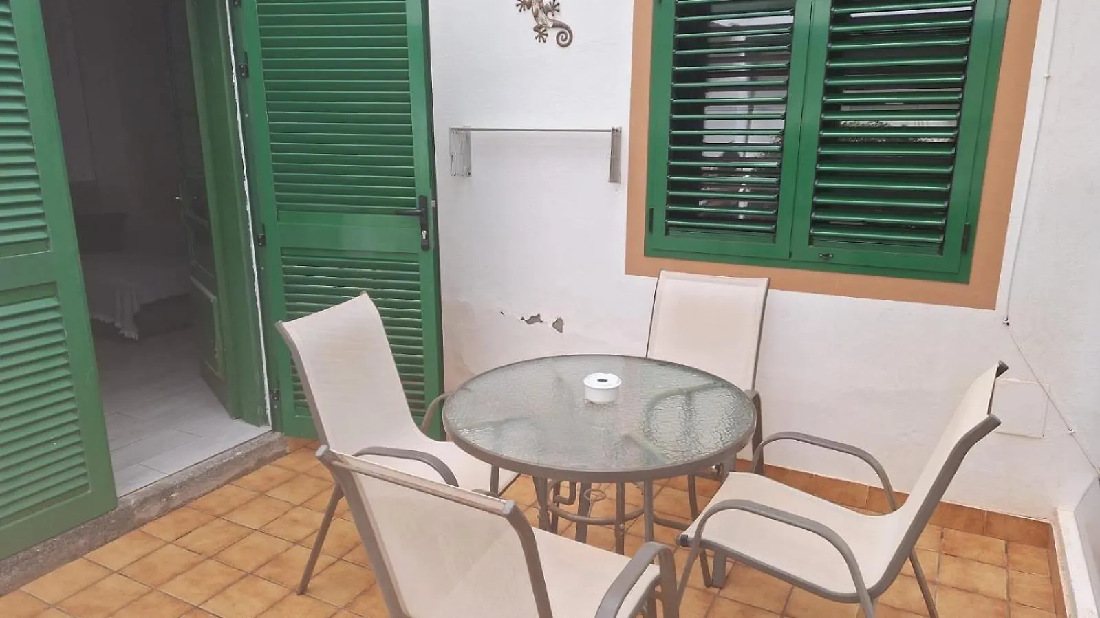 Appartamento Puerta Del Sol II Caleta De Fuste